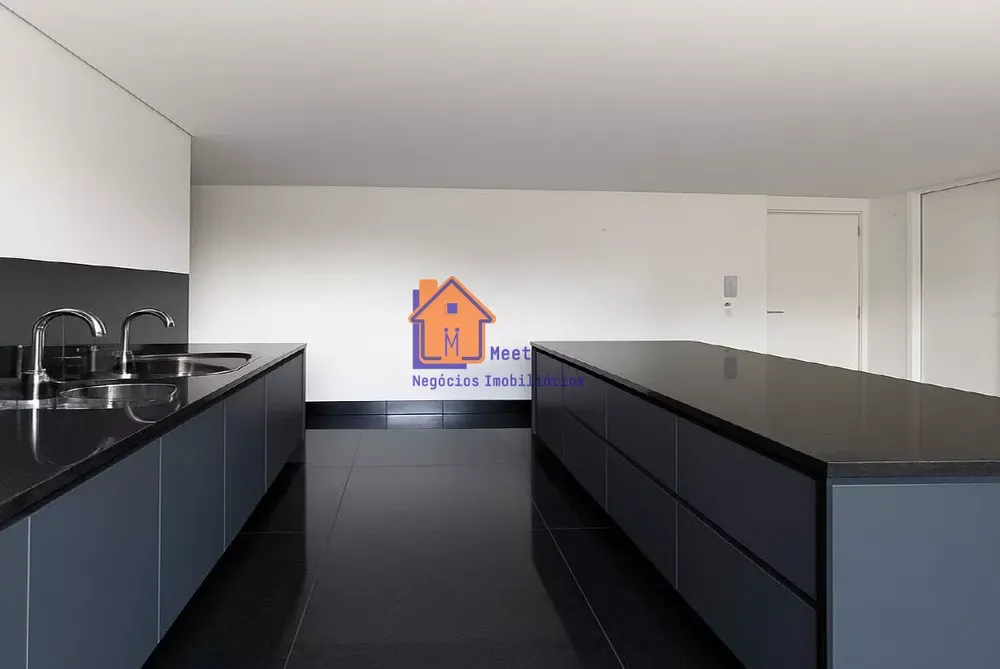 Apartamento, 4 quartos, 377 m² - Foto 5