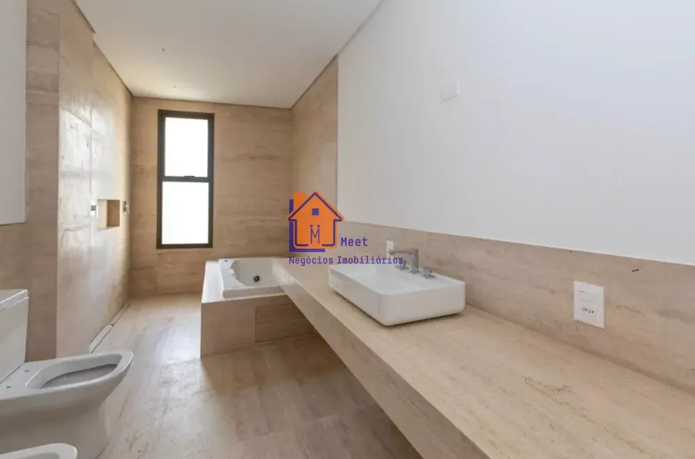 Apartamento, 4 quartos, 377 m² - Foto 2