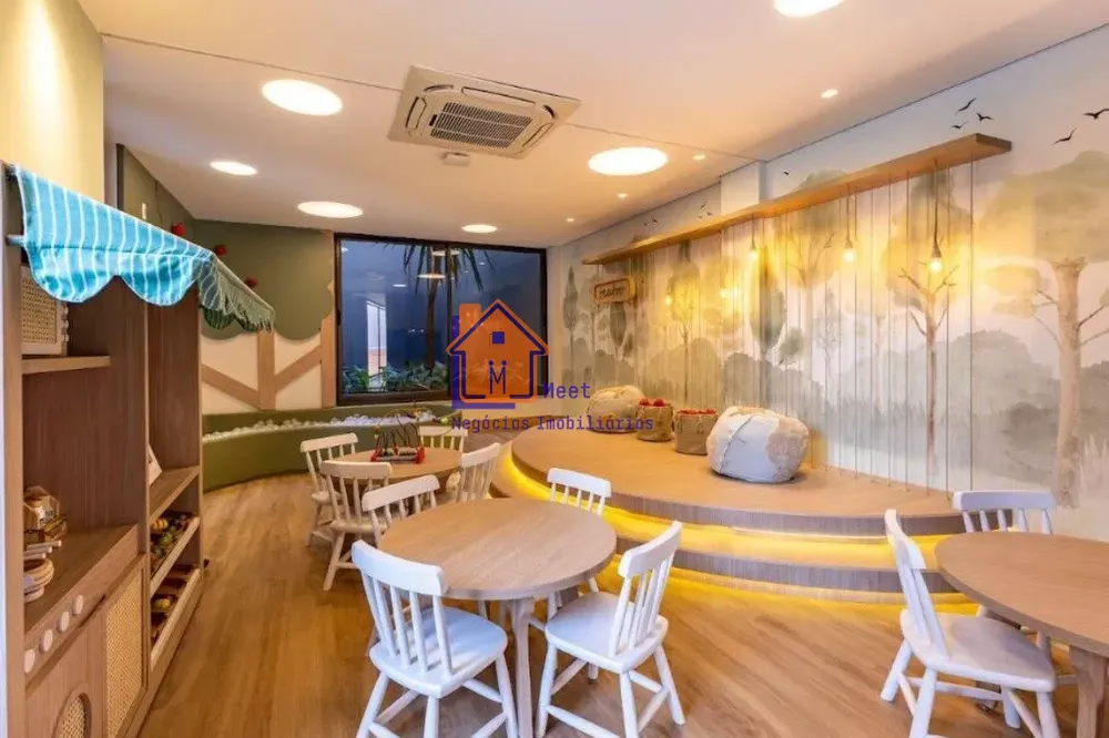 Apartamento, 4 quartos, 377 m² - Foto 8