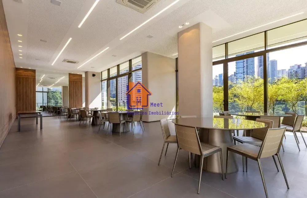 Apartamento, 4 quartos, 377 m² - Foto 6