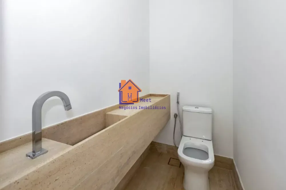 Apartamento, 4 quartos, 377 m² - Foto 1