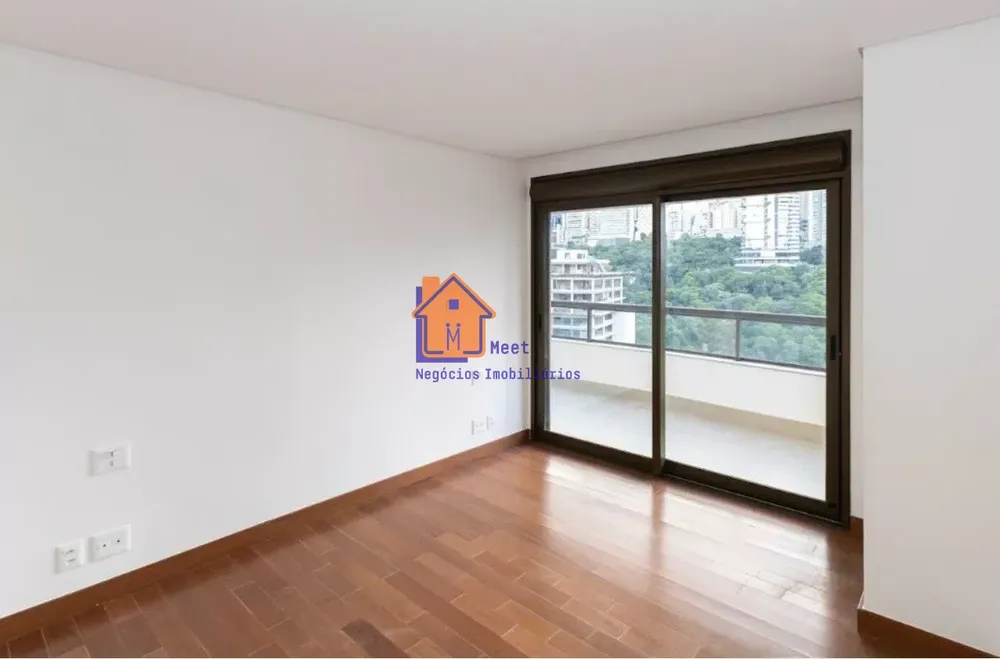Apartamento, 4 quartos, 377 m² - Foto 3