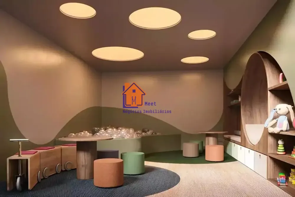 Apartamento, 3 quartos, 110 m² - Foto 9