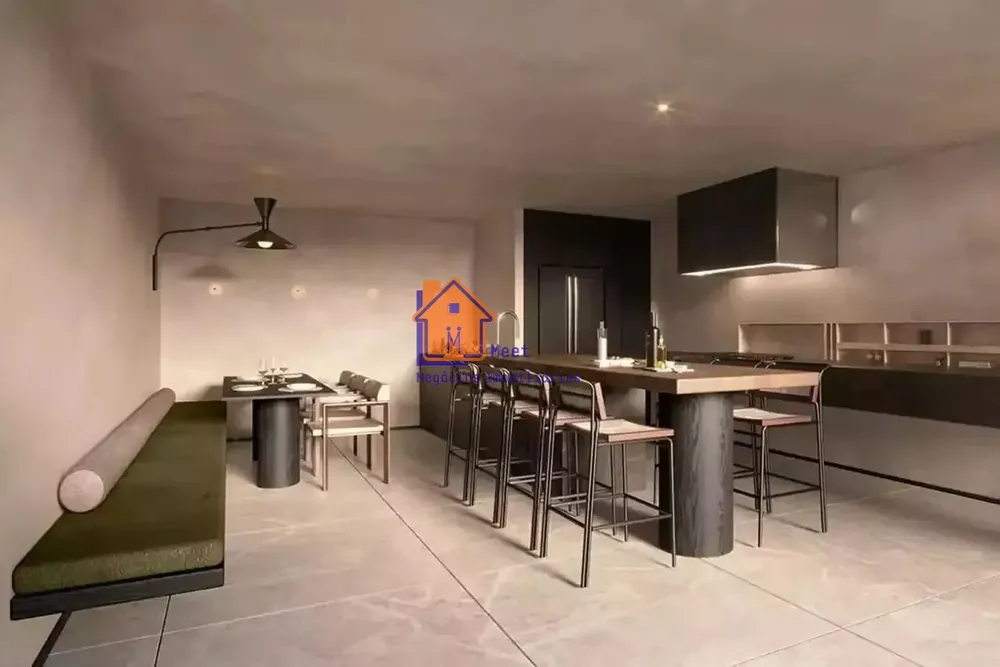 Apartamento, 3 quartos, 110 m² - Foto 4
