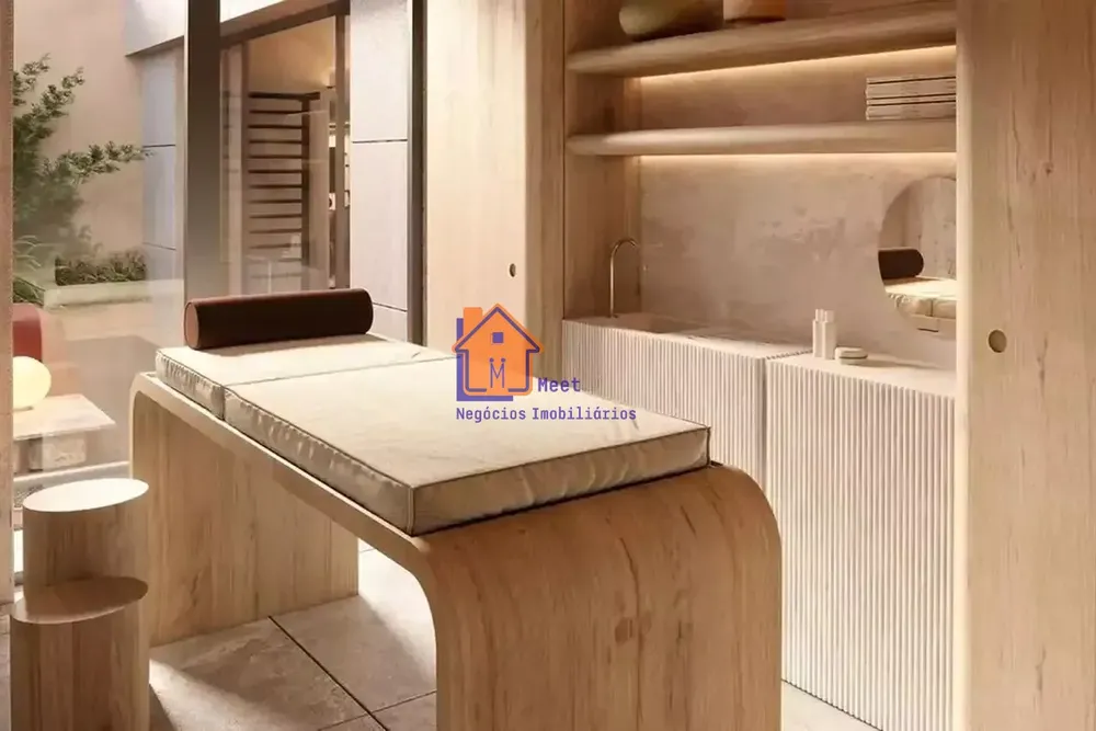 Apartamento, 3 quartos, 110 m² - Foto 8
