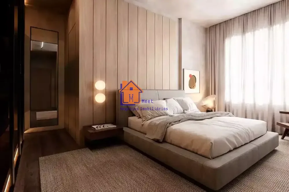 Apartamento, 3 quartos, 110 m² - Foto 3