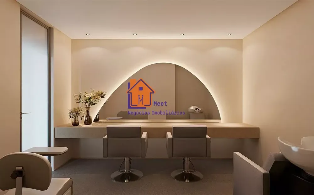 Apartamento, 4 quartos, 145 m² - Foto 3
