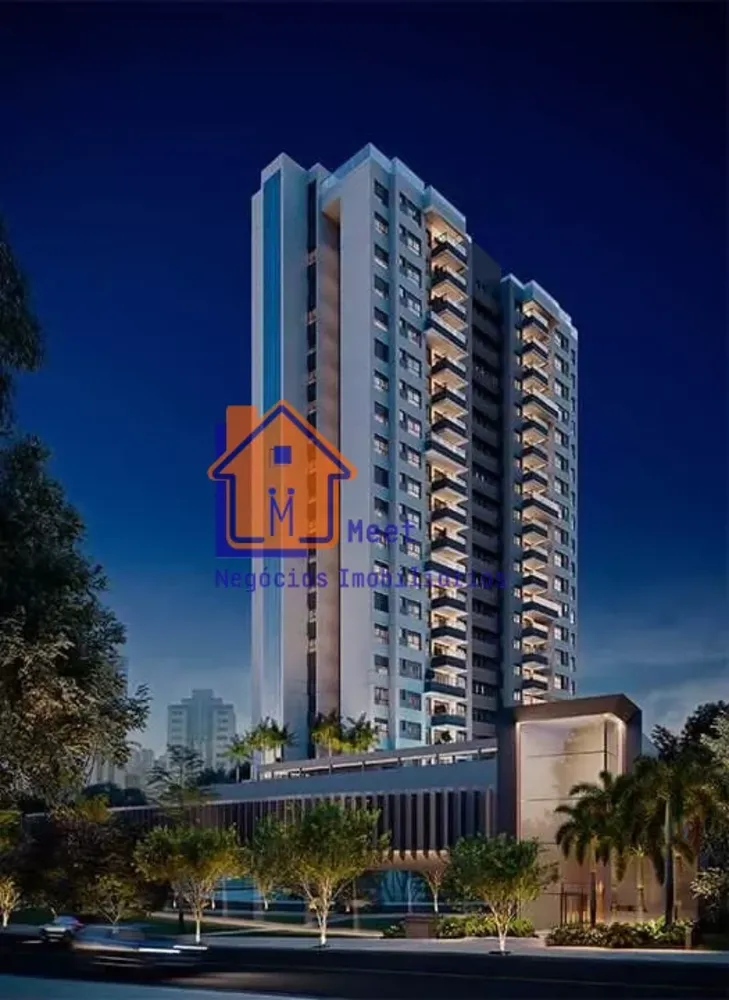 Apartamento, 4 quartos, 145 m² - Foto 12