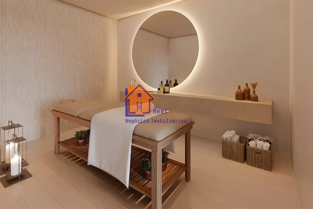 Apartamento, 4 quartos, 145 m² - Foto 5