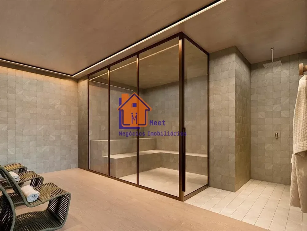 Apartamento, 4 quartos, 145 m² - Foto 4