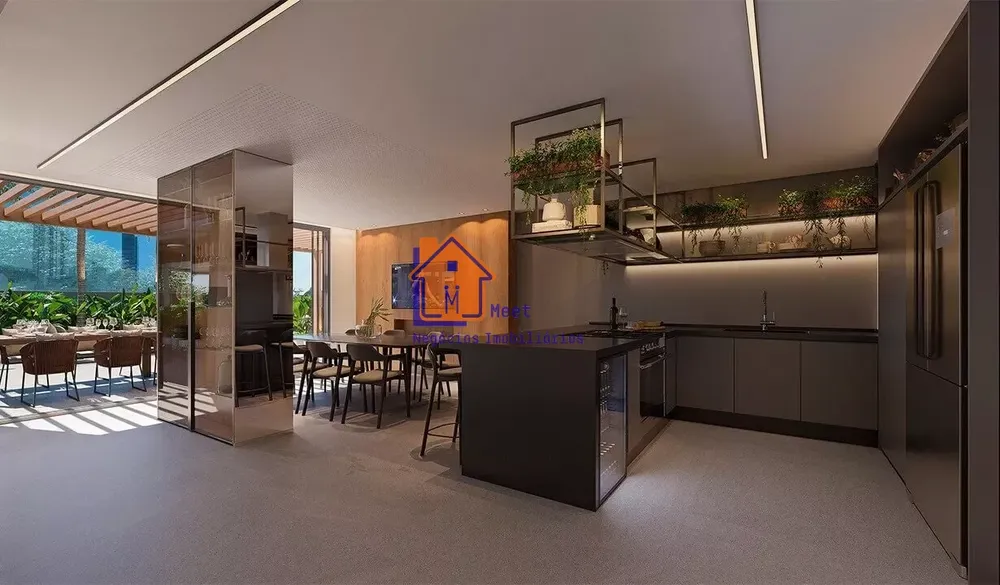 Apartamento, 4 quartos, 145 m² - Foto 7