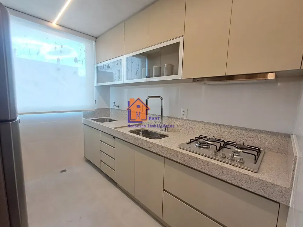 Apartamento, 2 quartos, 60 m² - Foto 5