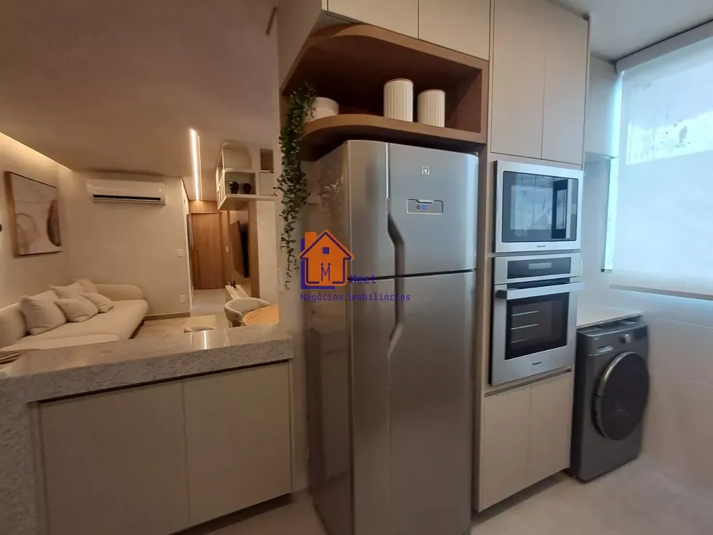 Apartamento, 2 quartos, 60 m² - Foto 12