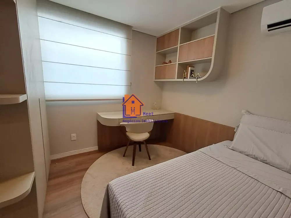 Apartamento, 2 quartos, 60 m² - Foto 4