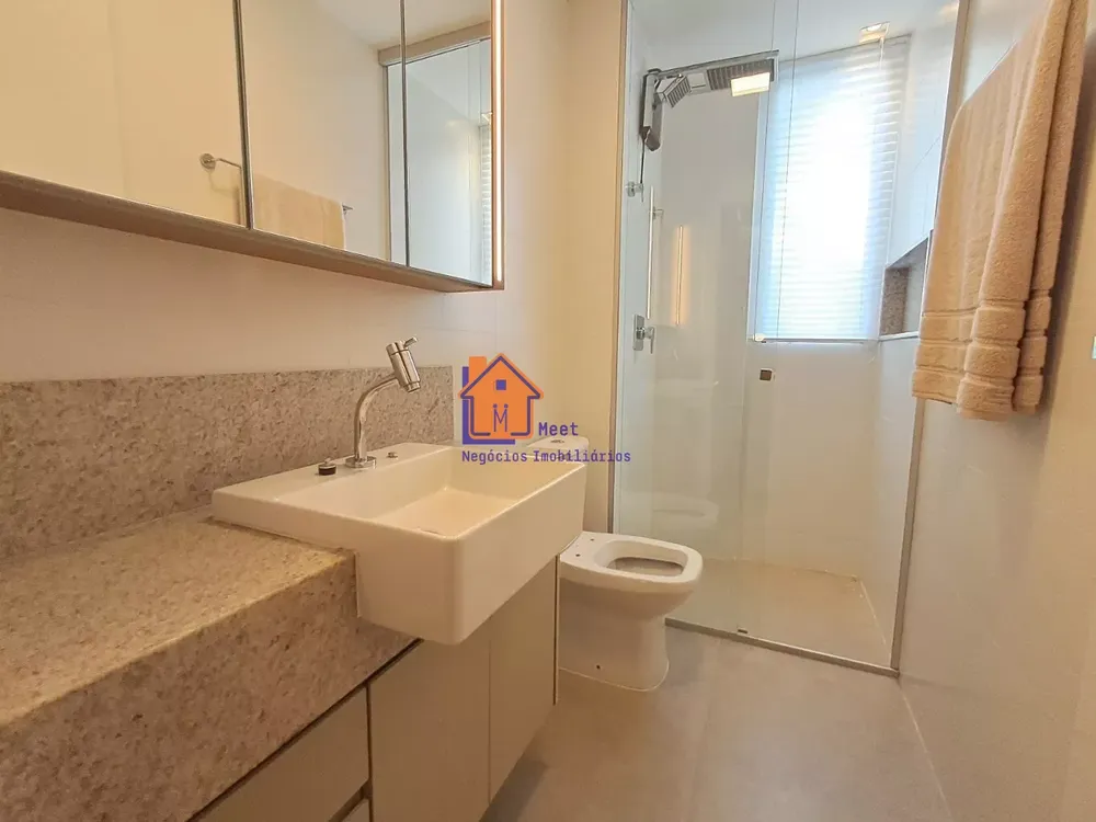 Apartamento, 2 quartos, 60 m² - Foto 7