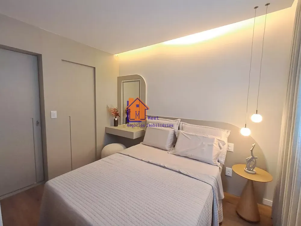 Apartamento, 2 quartos, 60 m² - Foto 6