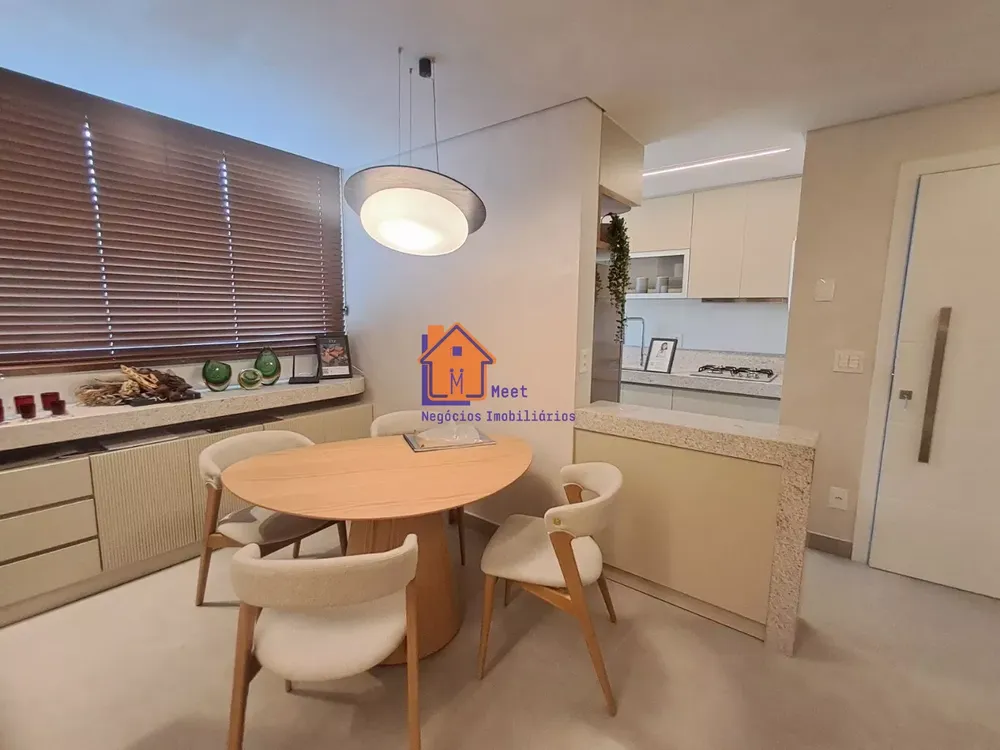 Apartamento, 2 quartos, 60 m² - Foto 6