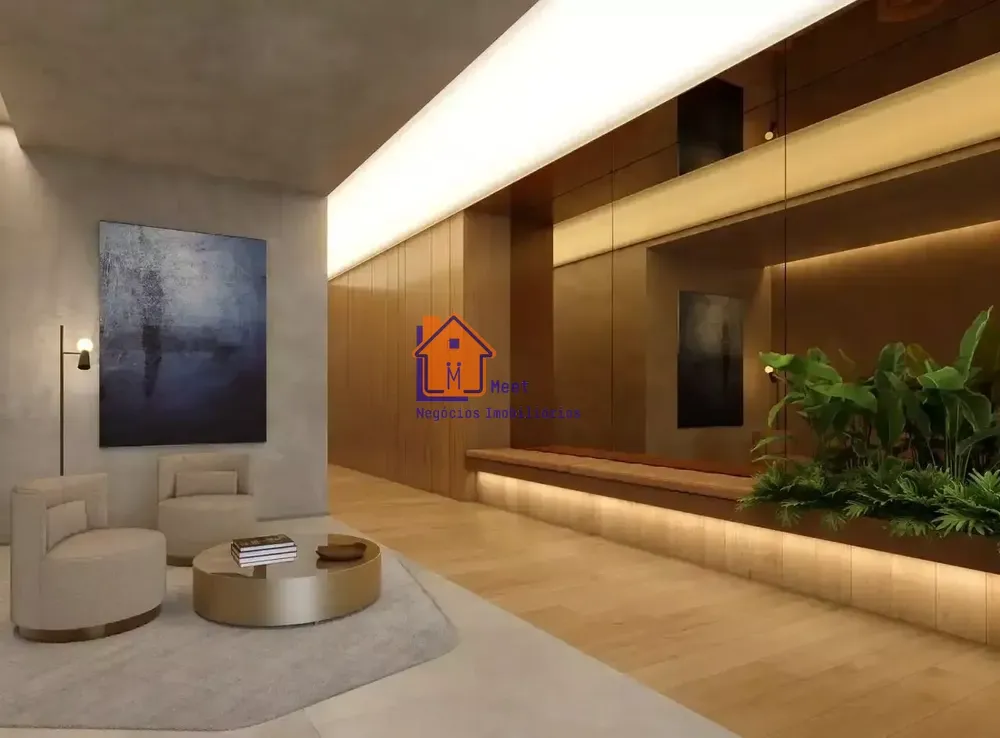 Apartamento, 2 quartos, 84 m² - Foto 1