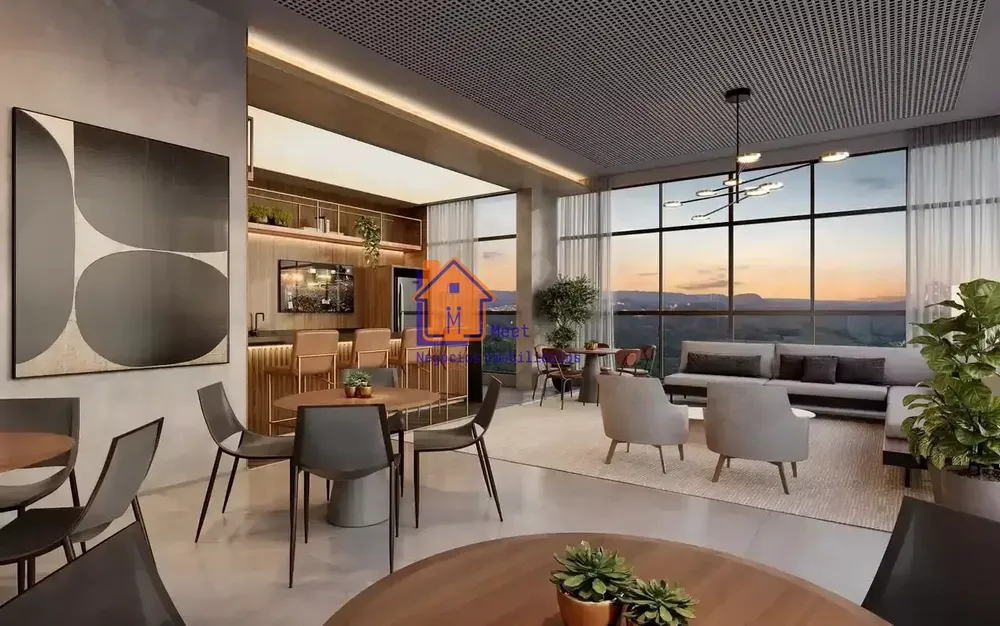 Apartamento, 2 quartos, 84 m² - Foto 11