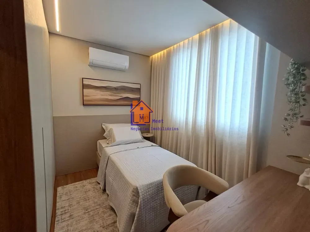 Apartamento, 3 quartos, 73 m² - Foto 4