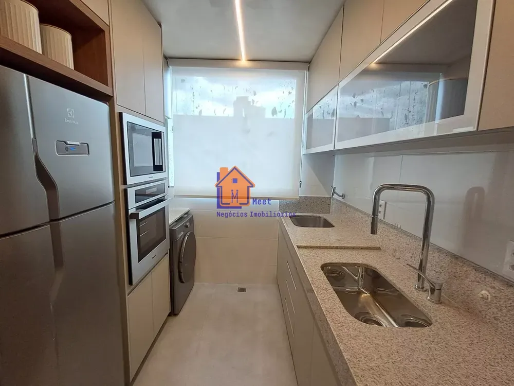 Apartamento, 3 quartos, 73 m² - Foto 2