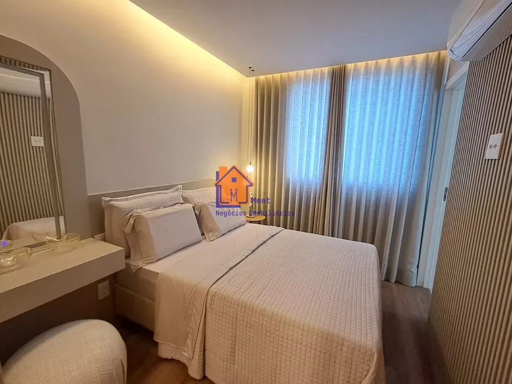 Apartamento, 3 quartos, 73 m² - Foto 6