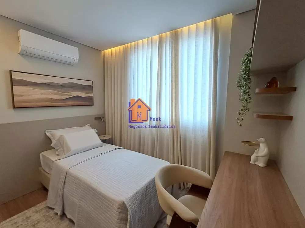Apartamento, 3 quartos, 73 m² - Foto 7