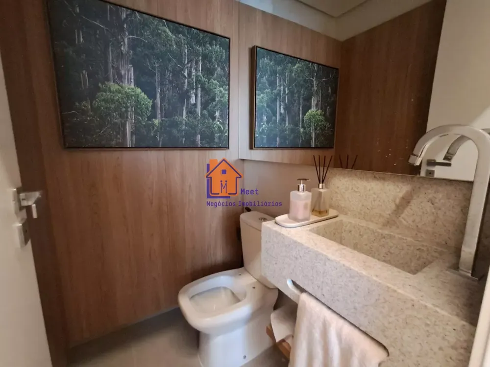 Apartamento, 3 quartos, 73 m² - Foto 4