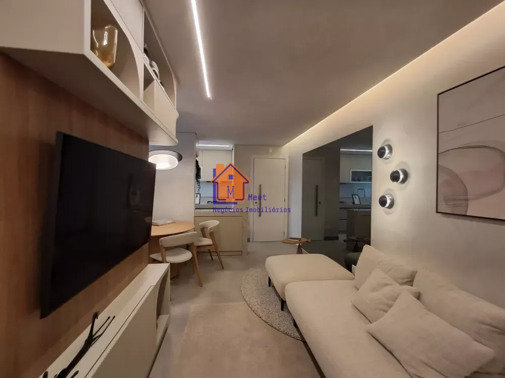 Apartamento, 3 quartos, 73 m² - Foto 3