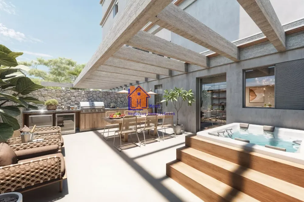 Apartamento, 3 quartos, 89 m² - Foto 1