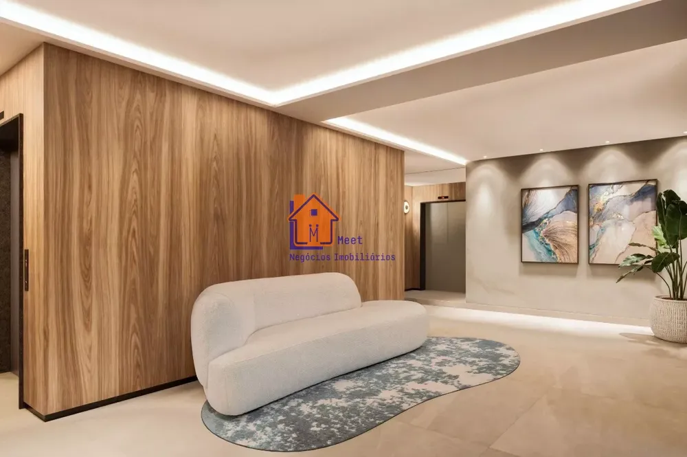 Apartamento, 3 quartos, 89 m² - Foto 8