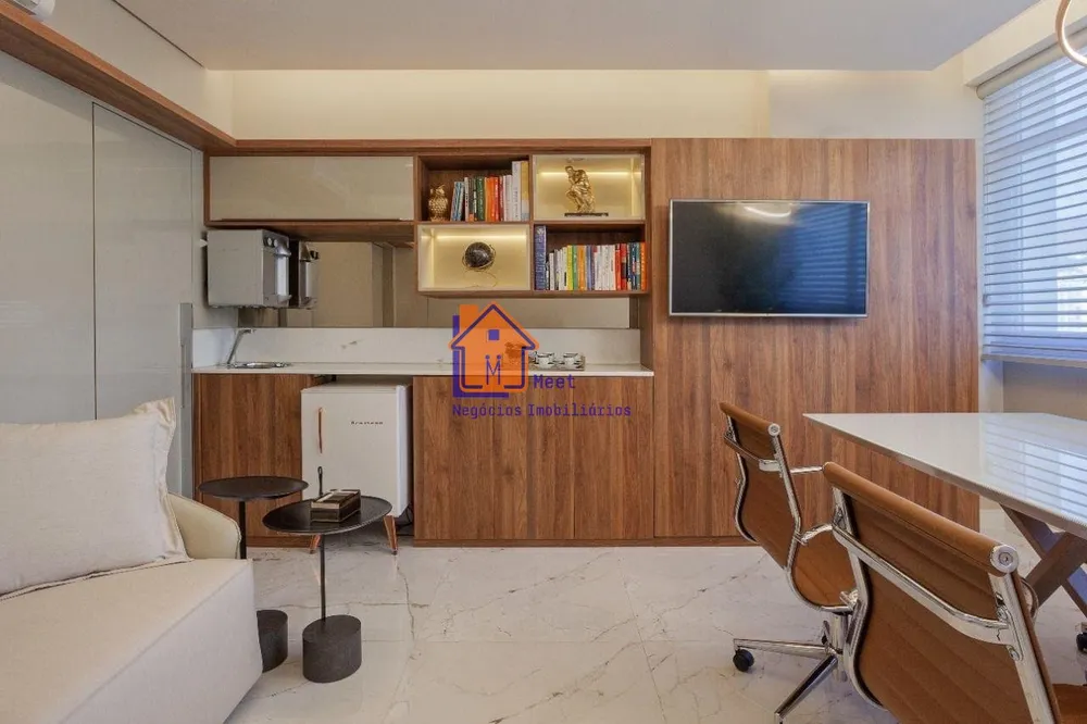 Sala-Conjunto - Foto 2