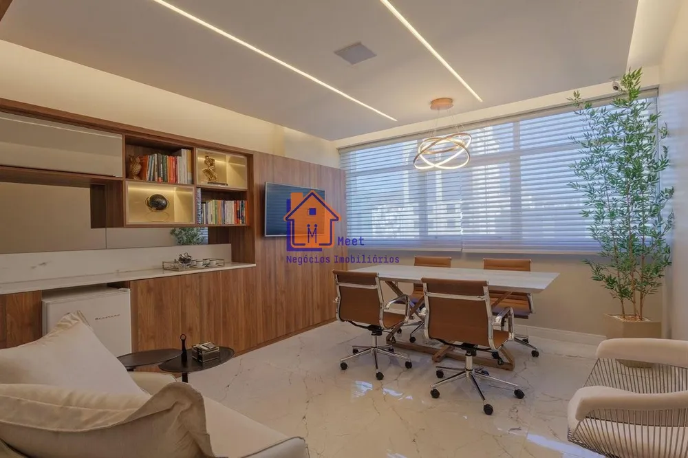 Sala-Conjunto - Foto 1