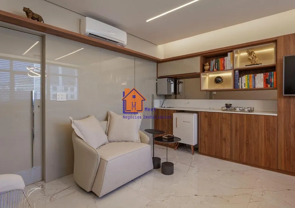 Sala-Conjunto - Foto 3