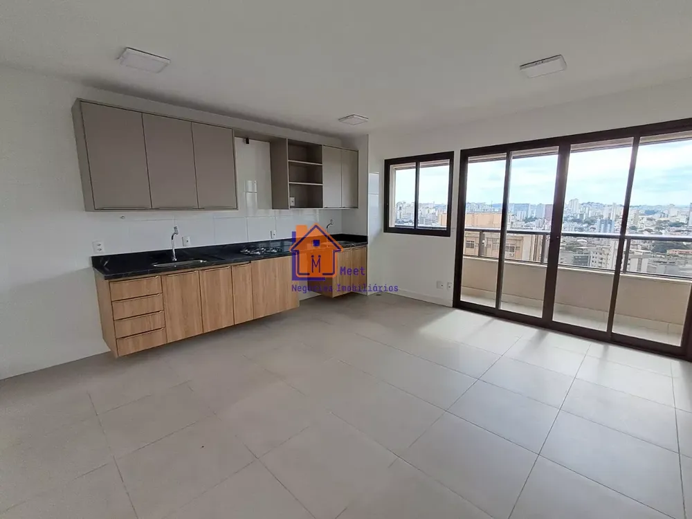 Apartamento, 1 quarto, 43 m² - Foto 2