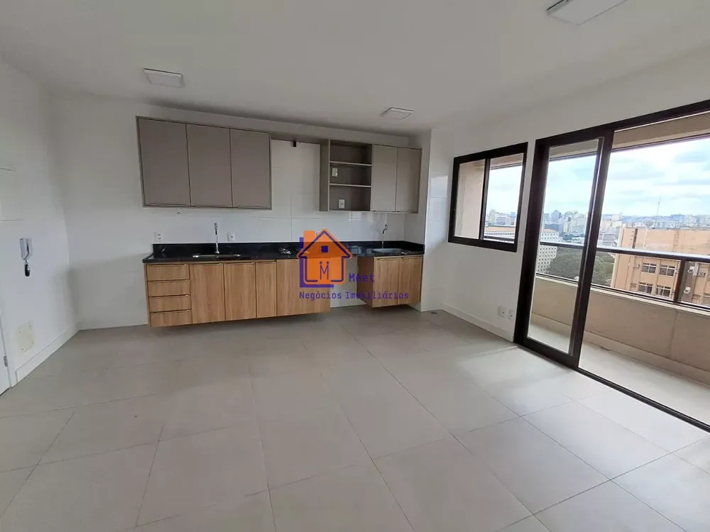 Apartamento, 1 quarto, 43 m² - Foto 4