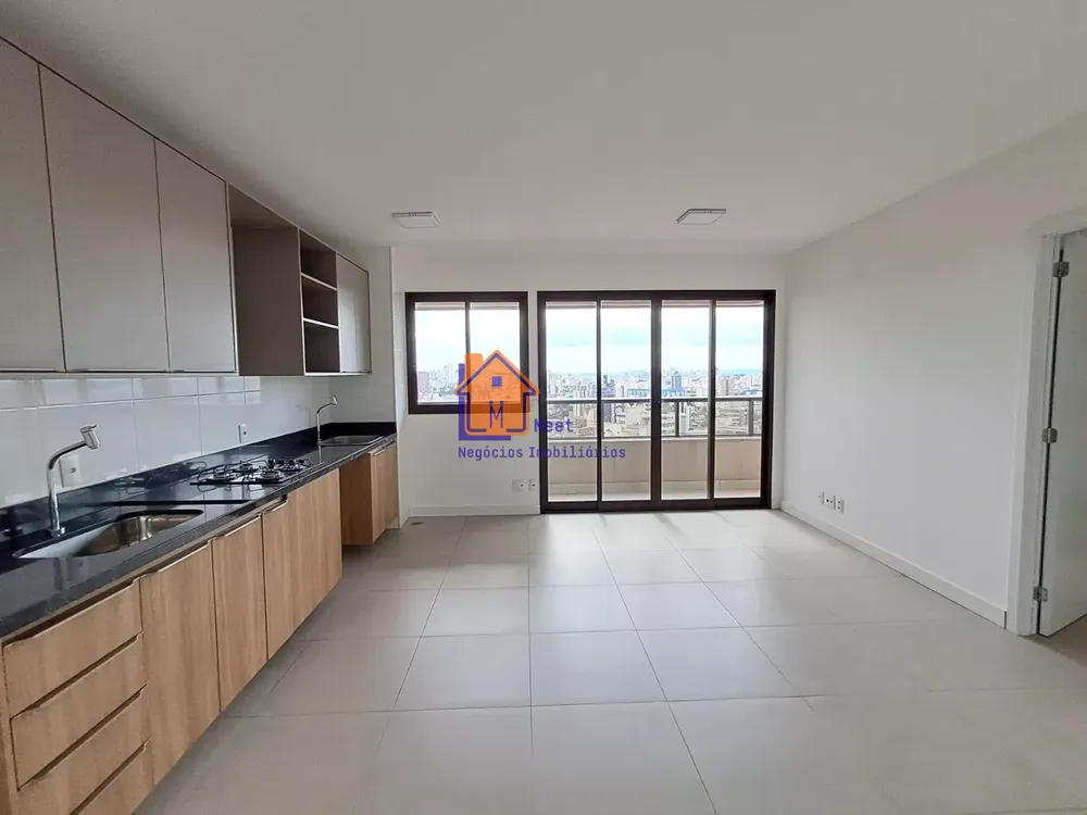 Apartamento, 1 quarto, 43 m² - Foto 1