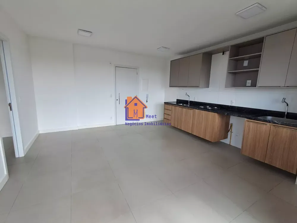 Apartamento, 1 quarto, 43 m² - Foto 5
