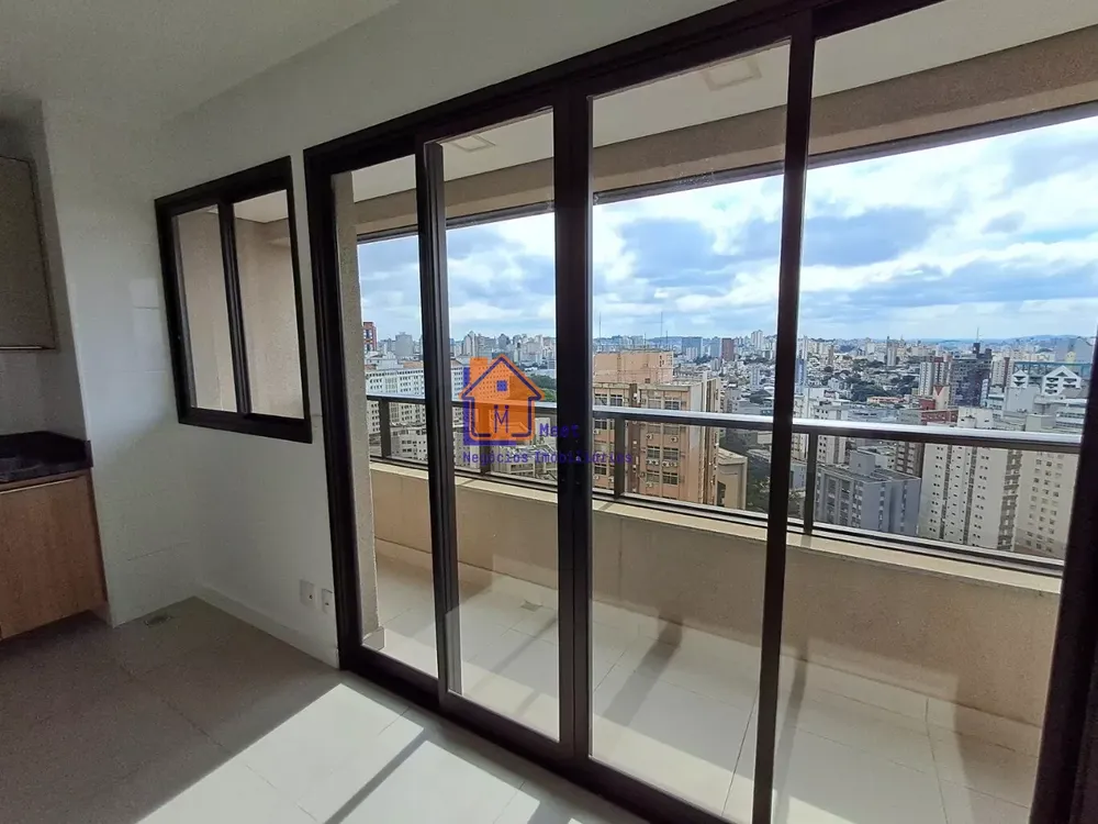Apartamento, 1 quarto, 43 m² - Foto 6