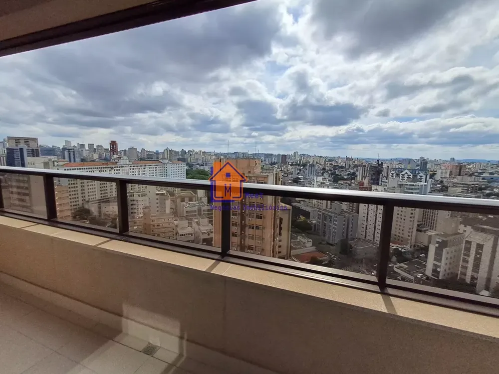 Apartamento, 1 quarto, 43 m² - Foto 8