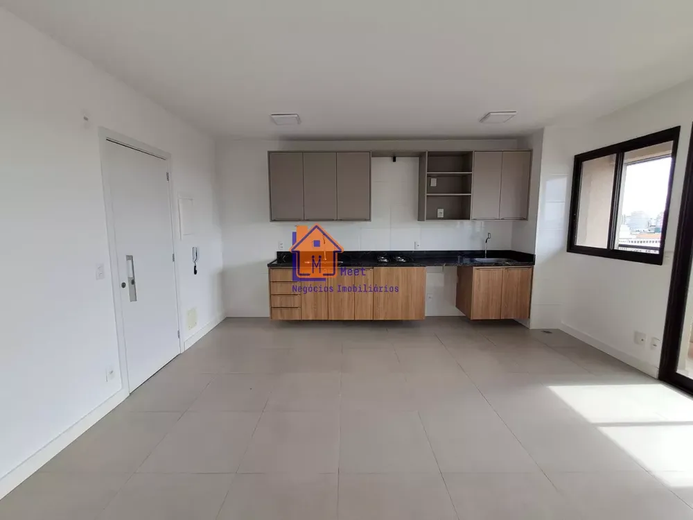 Apartamento, 1 quarto, 43 m² - Foto 3