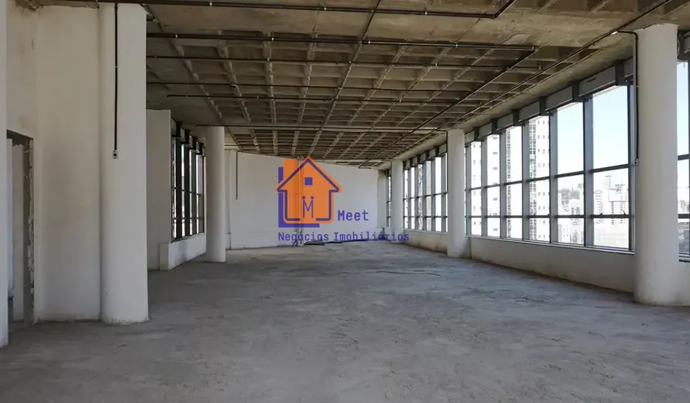 Sala-Conjunto, 326 m² - Foto 1