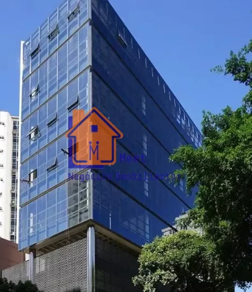 Sala-Conjunto, 326 m² - Foto 3