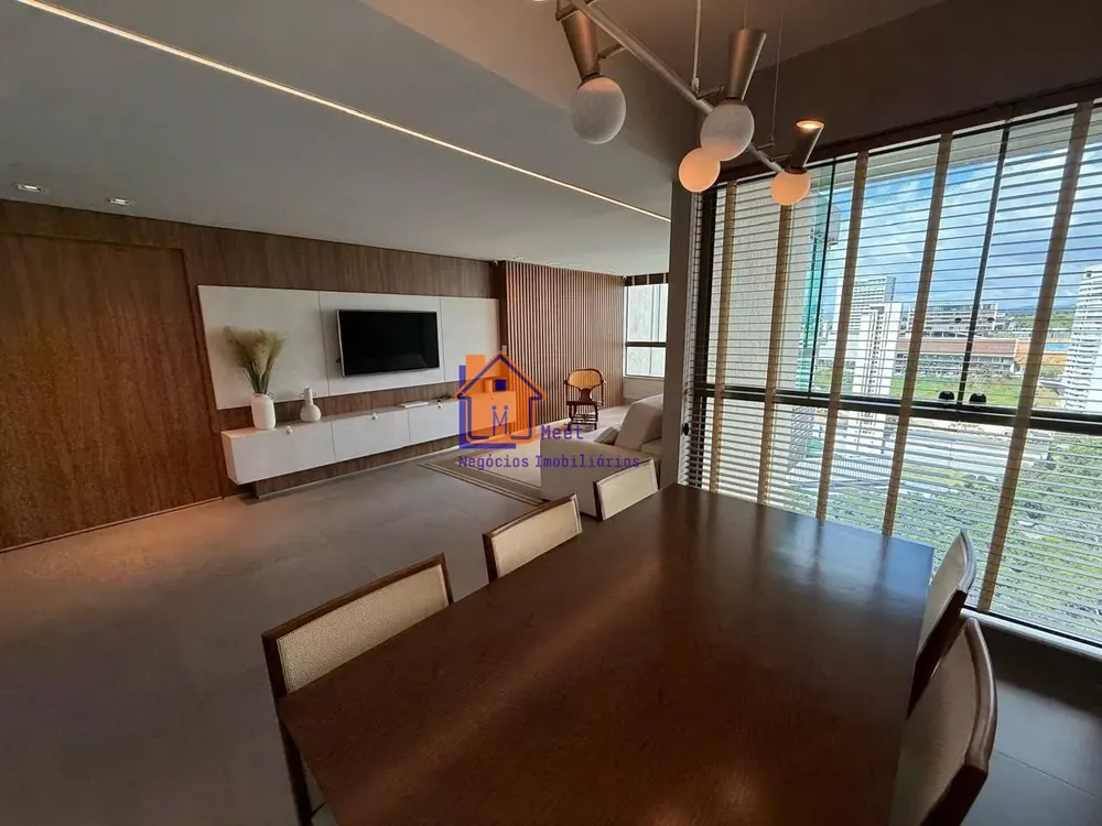 Cobertura, 3 quartos, 186 m² - Foto 3