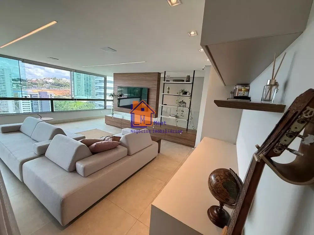 Cobertura, 3 quartos, 186 m² - Foto 11