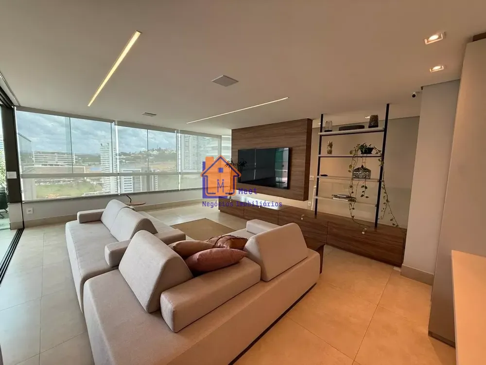 Cobertura, 3 quartos, 186 m² - Foto 10
