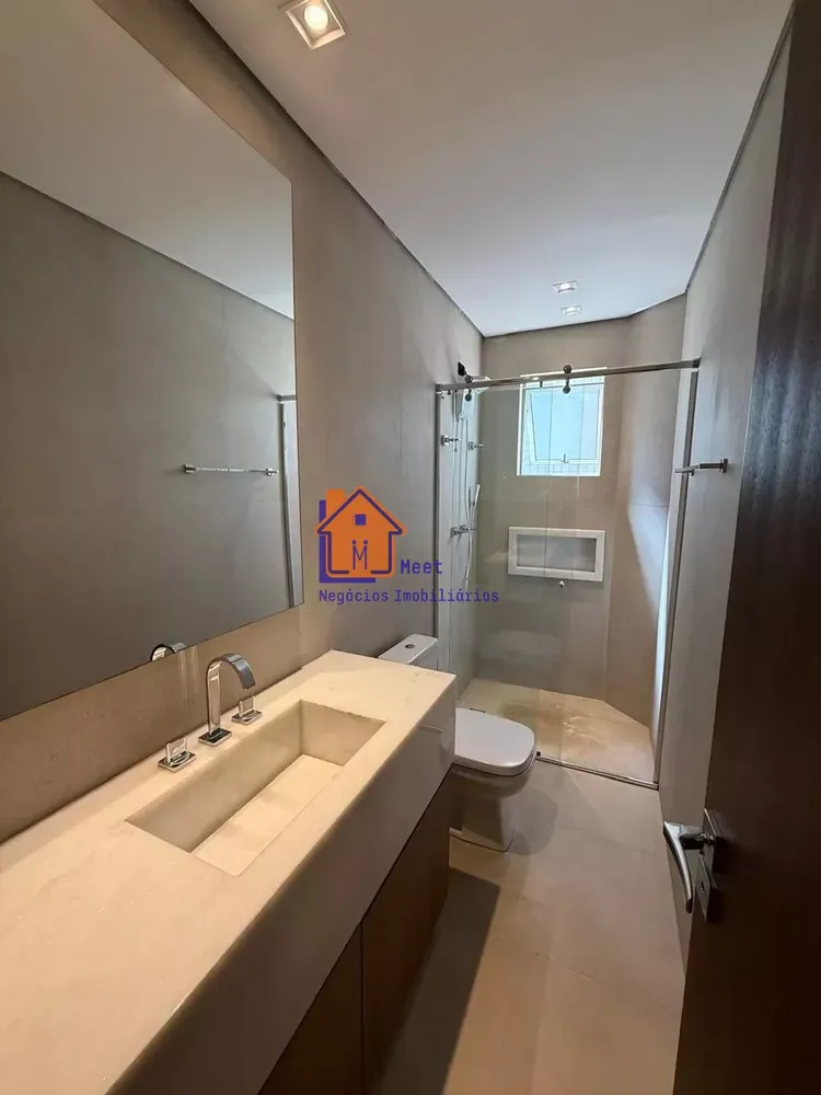 Cobertura, 3 quartos, 186 m² - Foto 9