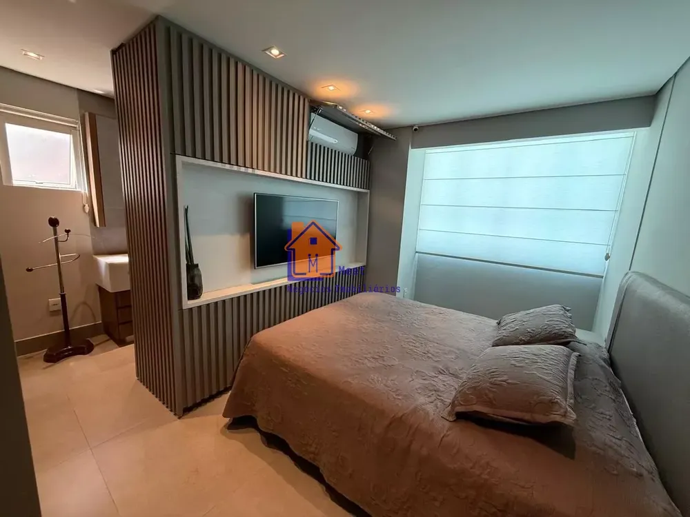 Cobertura, 3 quartos, 186 m² - Foto 8