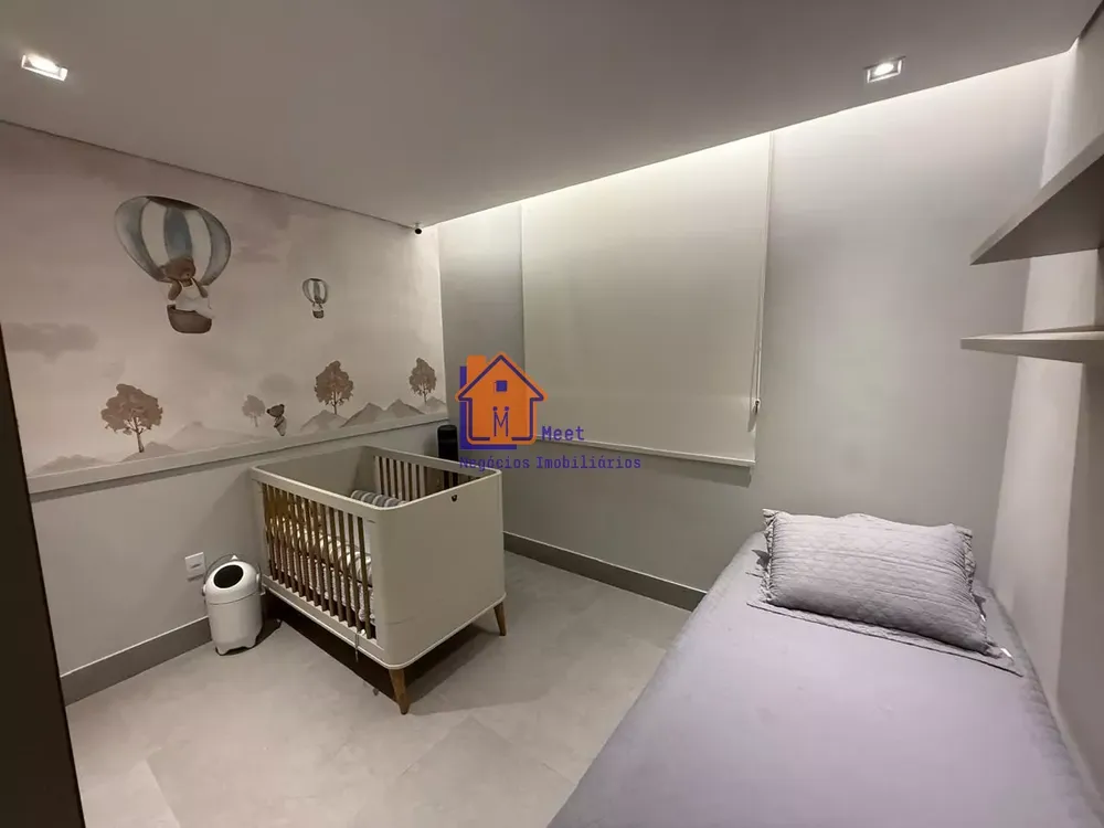 Cobertura, 3 quartos, 186 m² - Foto 7