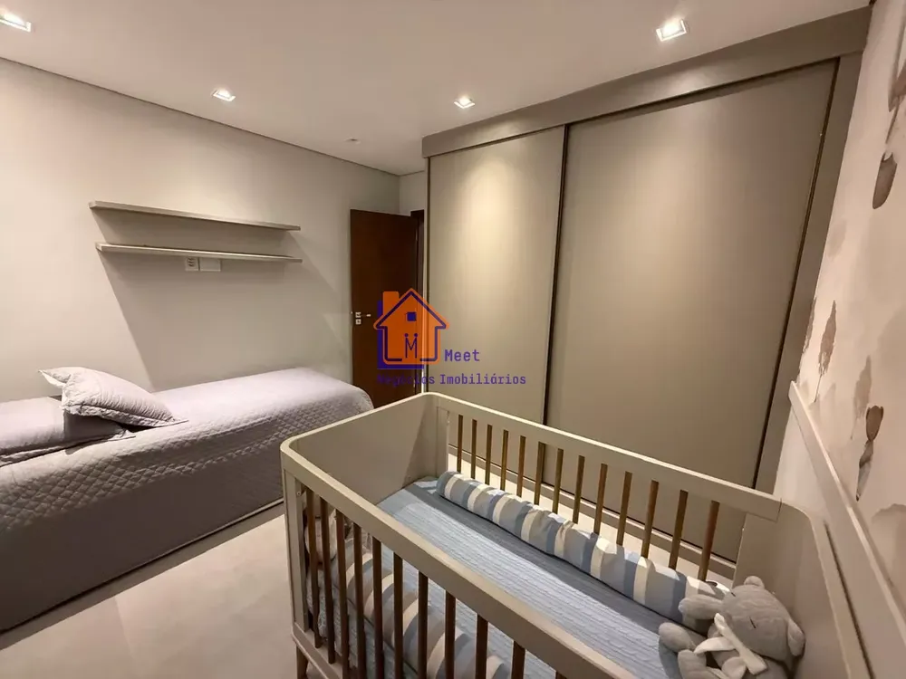 Cobertura, 3 quartos, 186 m² - Foto 6